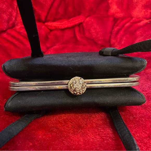 Vintage After Five evening bag - Picture 4 of 8